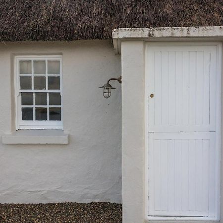 Fern Cottage Killinaboy Екстер'єр фото
