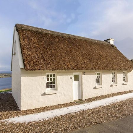 Fern Cottage Killinaboy Екстер'єр фото