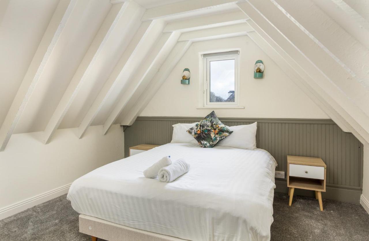 Fern Cottage Killinaboy Екстер'єр фото