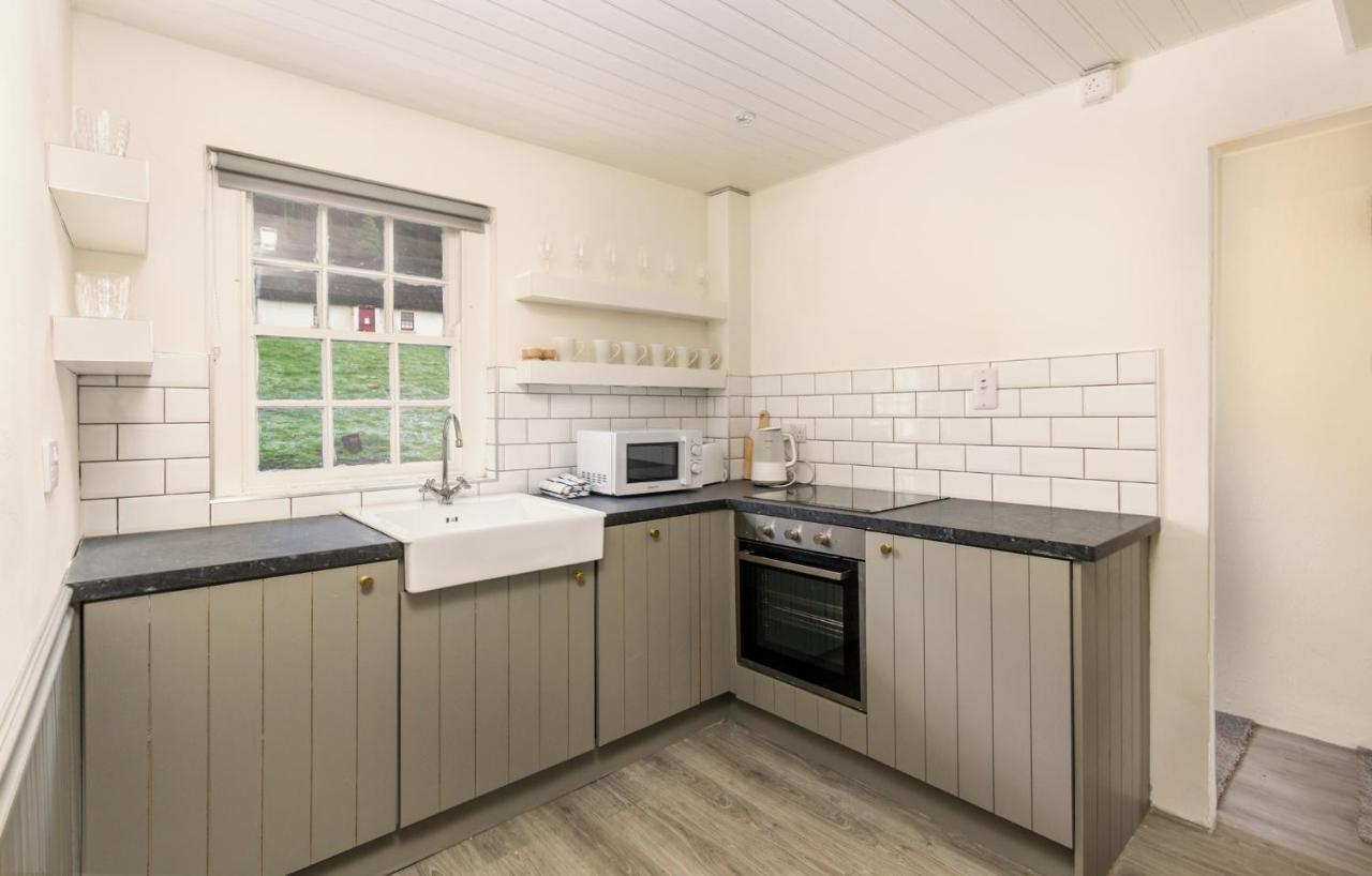 Fern Cottage Killinaboy Екстер'єр фото