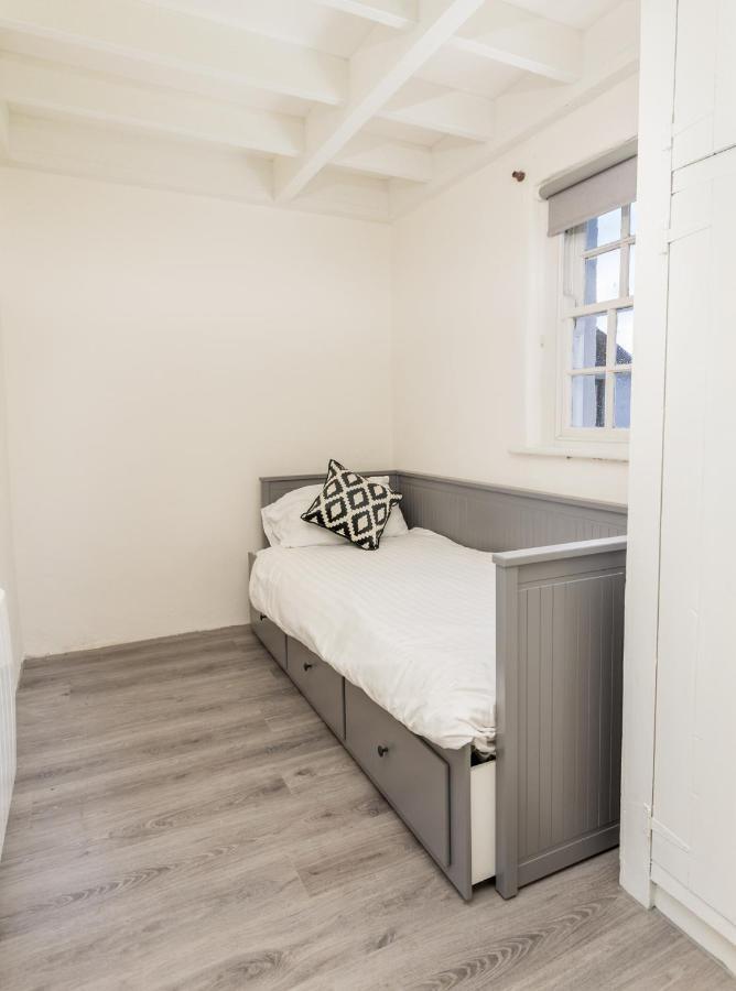 Fern Cottage Killinaboy Екстер'єр фото